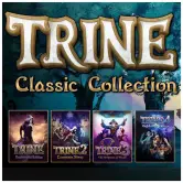 Trine Classic Collection en Epic Games