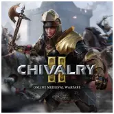 Chivalry 2 en Epic Games