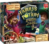 Jumbo Fabulus potium juego de Magia para niños