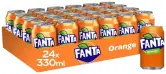 24x 33Cl Fanta Naranja