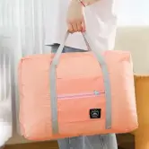 Bolsa de viaje plegable 46.7x14.2cm