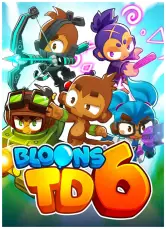 Bloons TD 6 en Epic Games
