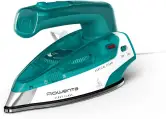 Plancha de vapor plegable Rowenta First Class