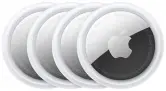 4x Localizador Apple AirTag