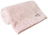 Manta súper suave estampado rosa WomenSecret 150x120cm