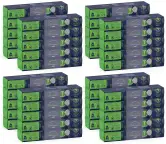100 cápsulas Café Brazilian Tueste Medio compatible con Nespresso