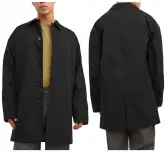 Chaquetón hombre Jack&Jones