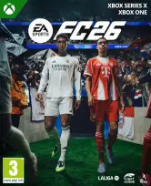 EA SPORTS FC 26 Standard Xbox