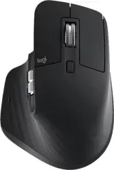 Ratón Inalámbrico Logitech MX Master 3S