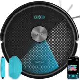 Robot aspirador Cecotec Conga M70 Genesis