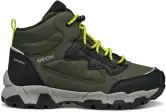 Zapatillas niños Geox J Magnetar
