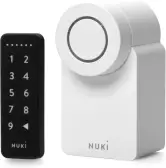 Nuki Smart Lock Go & Keypad (2025)