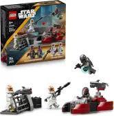 LEGO Star Wars Pack de Combate: Asedio de Mandalore