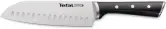 Tefal Ice Force Cuchillo Santoku 18 cm inox