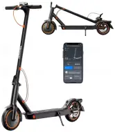 Scooter eléctricos ultraligero TODIMART T3 Scooter eléctricos ultraligero TODIMART T3