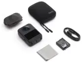 Cámara DJI Osmo 360º 8K Cámara DJI Osmo 360º 8K