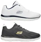 Zapatillas hombre Skechers Summits Torre