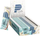 15x55gr Barra Proteína + Suero y Proteína de Caseína