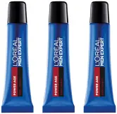 3x15ml Contorno de ojos L'Oréal Paris Men Expert Vitalift