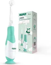 Cepillo eléctrico infantil NENO + 4 cabezalez
