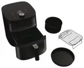 Air fryer Haier 2000W 7L Air fryer Haier 2000W 7L