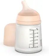 Suavinex Biberón Anticólico 180ml