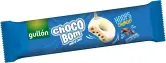 Galletas Gullón Choco Bom Hoops Chocolate Blanco 128g