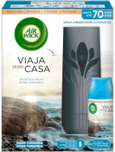 Air Wick Freshmatic Aparato + Recambio