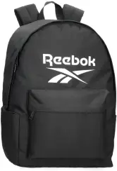 Mochila unisex Reebok Ashland