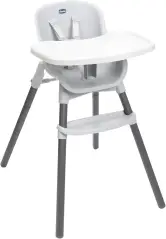Chicco Zest Trona Evolutiva arnés 5 puntos 40kg