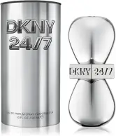 Eau de parfum para mujer DKNY 24/7 30ml Eau de parfum para mujer DKNY 24/7 30ml