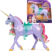 Muñecas y Unicornios semitransparentes Unicorn Academy