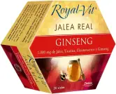 Complemento Alimenticio Royal Vit Jalea Real Ginseng