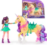 Juguete Unicorn Academy ll Unicrn Sets AVA