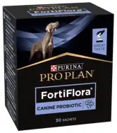Purina Pro Plan Fortiflora Canina 30 sobres Suplemento probiótico