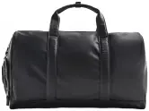 Bolsa tipo bowling para hombre