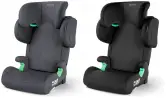 Babify FlexiFit Premium Silla de Coche para Bebés ISOFIX