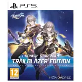 Honkai: Star Rail Trailblazer Edition PS5