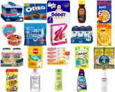 Compra 2 y ahorra el 70% en 1 en supermercado y alimentación en Amazon