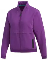 Chaqueta polar mujer Adidas Terrex
