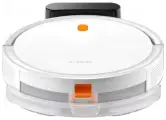 Robot aspirador Xiaomi Vacuum E5