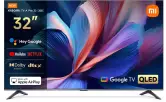XIAOMI QLED 32" A Pro 2026 4K Dolby Audio