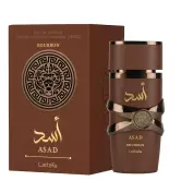 Perfume para Hombre Lattafa Asad Bourbon 100ml