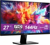Monitor 27" 1080p 144hz