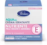 Venus Aqua 24 Crema humectante antienvejecimiento 50 ml
