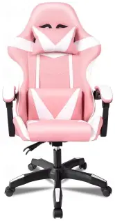 Silla Gaming ergonómica