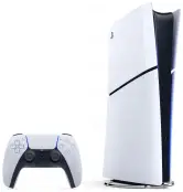 Consola Playstation 5 Slim digital 1TB