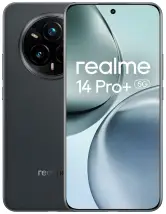 Smartphone Realme 14 Pro+ 5G  8GB+256GB