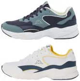 Zapatillas unisex Kappa Logo Siliam