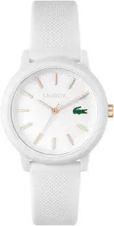 Reloj unisex cuarzo Lacoste